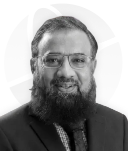 Shaik Maqbool